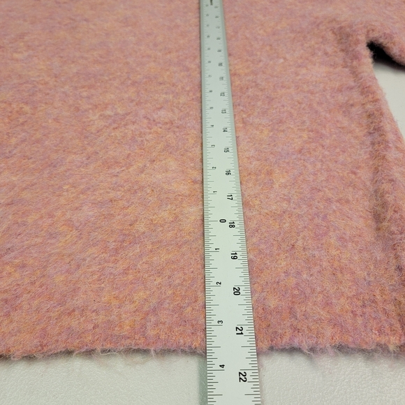 Universal Thread Women's Boucle Crewneck Pullover Sweater Size M - Picture 5 of 6